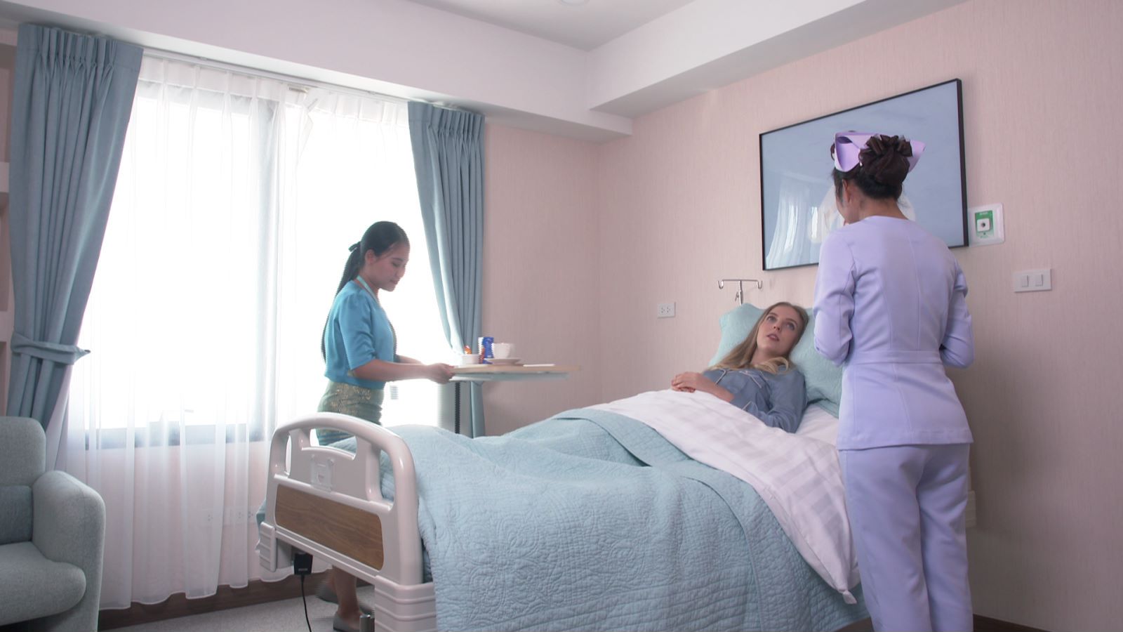 借卵宝宝发烧还出汗,家长如何应对与护理 借卵宝宝发烧还出汗,家长如何应对与护理