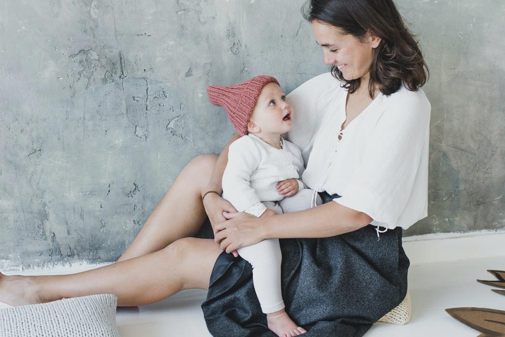 供卵孕妇为何应选择左侧卧位