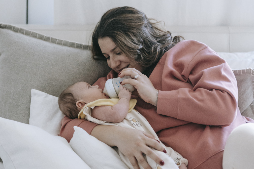 代怀初期脑袋晕晕的,如何应对与理解 代怀初期脑袋晕晕的,如何应对与理解