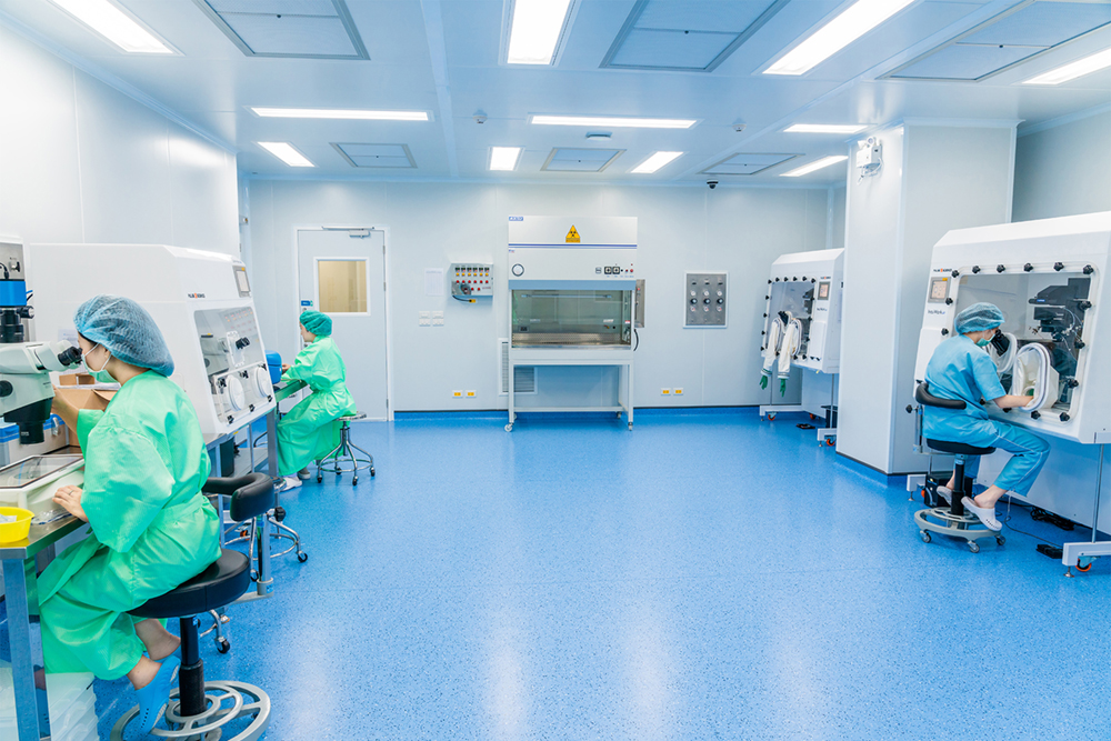 借卵宝宝熟睡中,那滴汗的背后故事 借卵宝宝熟睡中,那滴汗的背后故事