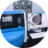 代怀期间肚子突然变小，原因与应对策略